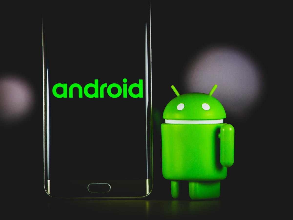 Building Android App without IDE from the command&nbsp;line